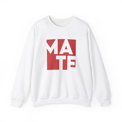 Soul Mate Valentine's Day Heavy Blend™ Crewneck Sweatshirt