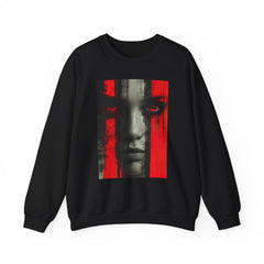 Valentine's Day Avant-garde Collection Unisex Heavy Blend™ Crewneck Sweatshirt