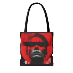 Valentine's Day Avant-garde Collection Tote Bag (AOP)