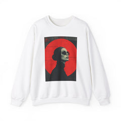 Valentine's Day Avant-garde Collection Unisex Heavy Blend™ Crewneck Sweatshirt