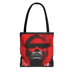 Valentine's Day Avant-garde Collection Tote Bag (AOP)