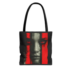 Valentine's Day Avant-garde Collection Tote Bag (AOP)