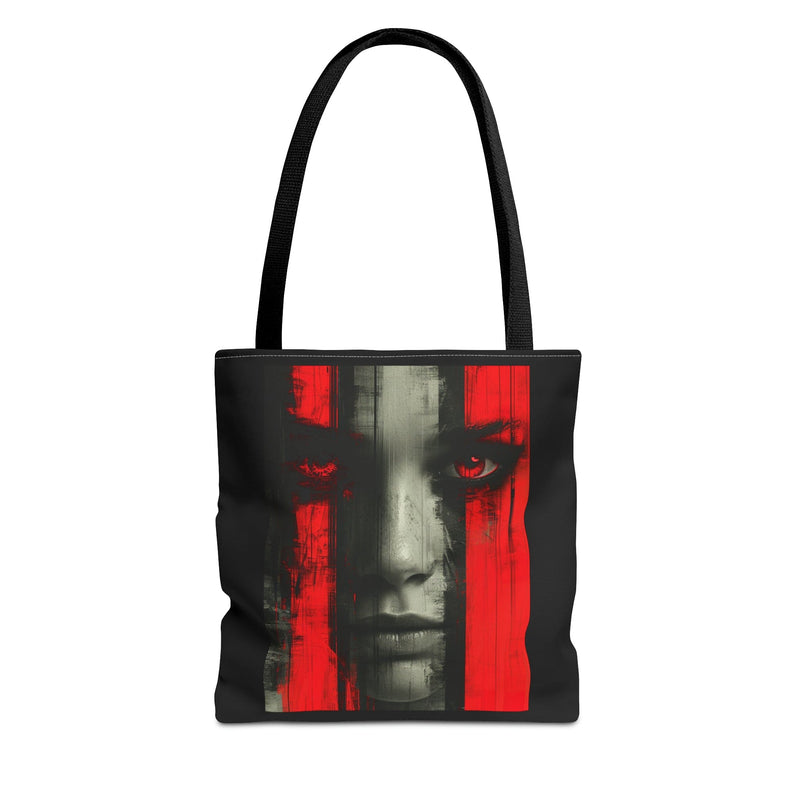 Valentine's Day Avant-garde Collection Tote Bag (AOP)