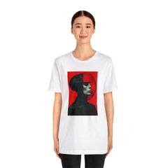 Valentine's Day Avant-garde Collection Unisex Jersey Short Sleeve Tee