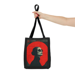 Valentine's Day Avant-garde Collection Tote Bag (AOP)