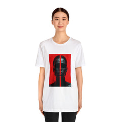 Valentine's Day Avant-garde Collection Unisex Jersey Short Sleeve Tee