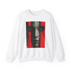 Valentine's Day Avant-garde Collection Unisex Heavy Blend™ Crewneck Sweatshirt