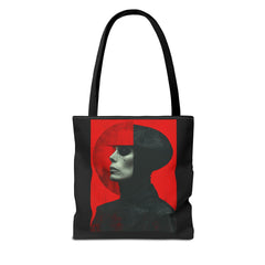 Valentine's Day Avant-garde Collection Tote Bag (AOP)