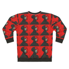 Valentine's Day Avant-garde Collection Unisex Sweatshirt (AOP)