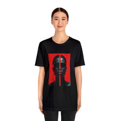 Valentine's Day Avant-garde Collection Unisex Jersey Short Sleeve Tee