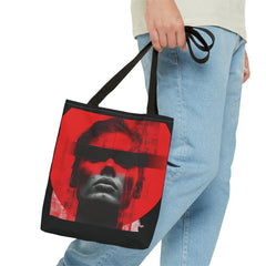 Valentine's Day Avant-garde Collection Tote Bag (AOP)