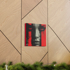 Valentine's Day Avant-garde Collection Canvas Gallery Wraps