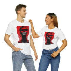 Valentine's Day Avant-garde Collection Unisex Jersey Short Sleeve Tee