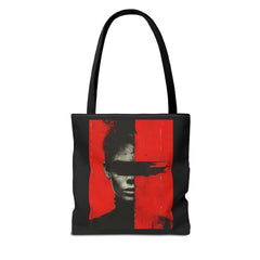 Valentine's Day Avant-garde Collection Tote Bag (AOP)