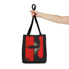 Valentine's Day Avant-garde Collection Tote Bag (AOP)