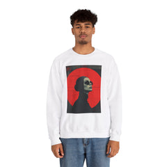 Valentine's Day Avant-garde Collection Unisex Heavy Blend™ Crewneck Sweatshirt