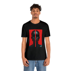 Valentine's Day Avant-garde Collection Unisex Jersey Short Sleeve Tee