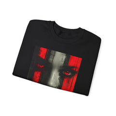 Valentine's Day Avant-garde Collection Unisex Heavy Blend™ Crewneck Sweatshirt