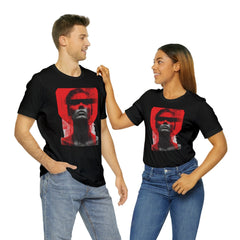 Valentine's Day Avant-garde Collection Unisex Jersey Short Sleeve Tee