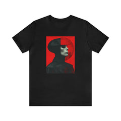 Valentine's Day Avant-garde Collection Unisex Jersey Short Sleeve Tee