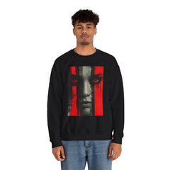 Valentine's Day Avant-garde Collection Unisex Heavy Blend™ Crewneck Sweatshirt