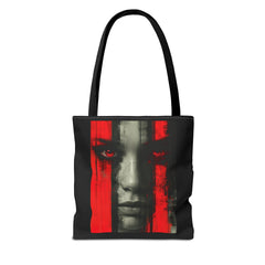 Valentine's Day Avant-garde Collection Tote Bag (AOP)