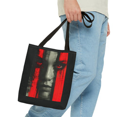 Valentine's Day Avant-garde Collection Tote Bag (AOP)