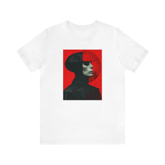 Valentine's Day Avant-garde Collection Unisex Jersey Short Sleeve Tee