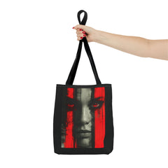 Valentine's Day Avant-garde Collection Tote Bag (AOP)