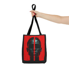 Valentine's Day Avant-garde Collection' Tote Bag (AOP)