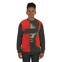 Valentine's Day Avant-garde Collection Unisex Sweatshirt (AOP)