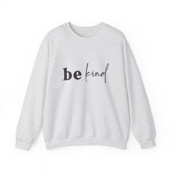 Be Kind Valentine's Day Unisex Heavy Blend™ Crewneck Sweatshirt