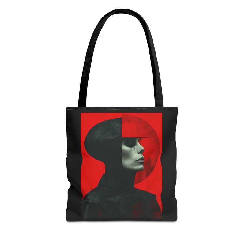 Valentine's Day Avant-garde Collection Tote Bag (AOP)