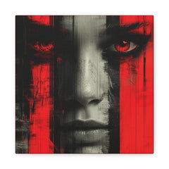 Valentine's Day Avant-garde Collection Canvas Gallery Wraps