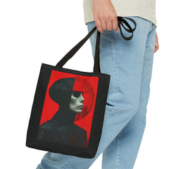 Valentine's Day Avant-garde Collection Tote Bag (AOP)