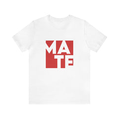 Soul Mate Valentine's Day Short Sleeve Tee