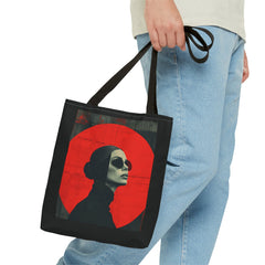 Valentine's Day Avant-garde Collection Tote Bag (AOP)