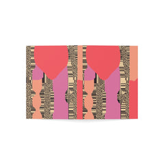 Abstract Art Collection Greeting Cards (1, 10, 30, and 50pcs)