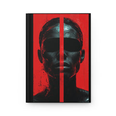 Valentine's Day Avant-garde Collection' Hardcover Journal Matte