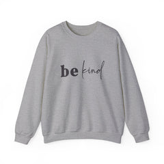 Be Kind Valentine's Day Unisex Heavy Blend™ Crewneck Sweatshirt