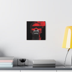 Valentine's Day Avant-garde Collection Canvas Gallery Wraps