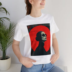 Valentine's Day Avant-garde Collection Unisex Jersey Short Sleeve Tee