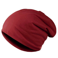 Knitted Winter Bonnet - S.E. Burks Global Marketplace