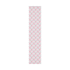 Valentine's Day Hearts Pattern Wrapping Paper