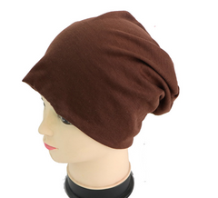 Knitted Winter Bonnet - S.E. Burks Global Marketplace