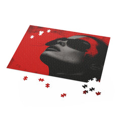 Valentine's Day Avant-garde Puzzle (252, 500-Piece)