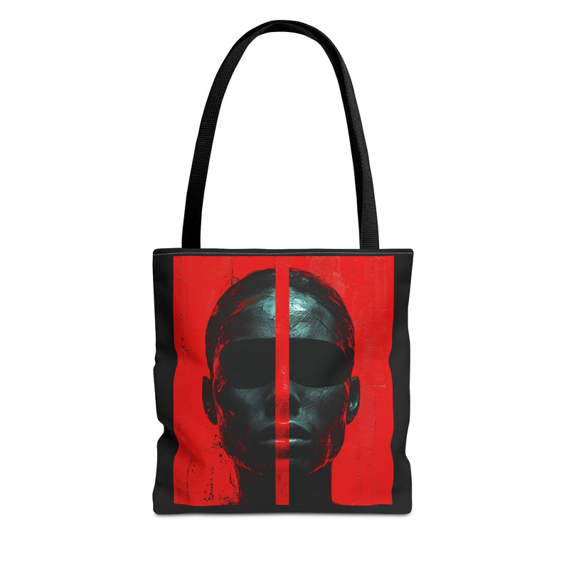 Valentine's Day Avant-garde Collection' Tote Bag (AOP)