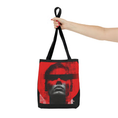 Valentine's Day Avant-garde Collection Tote Bag (AOP)