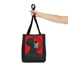 Valentine's Day Avant-garde Collection Tote Bag (AOP)