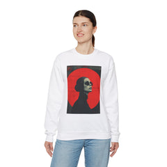 Valentine's Day Avant-garde Collection Unisex Heavy Blend™ Crewneck Sweatshirt